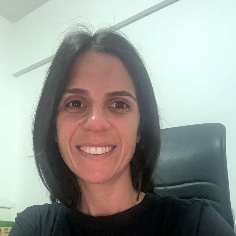 Antonella Freire