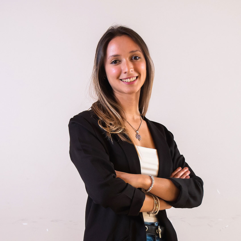 Romina Barrionuevo