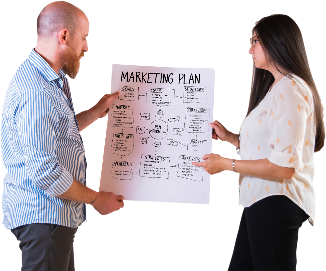 Marketing eficaz